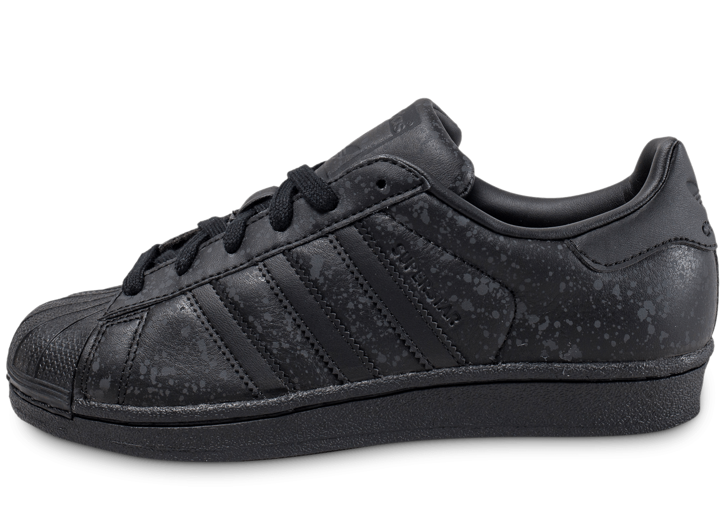 adidas superstar noir femme